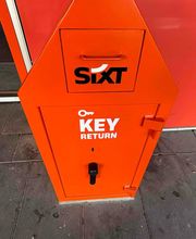 SIXT Valencia Estación imagen 6