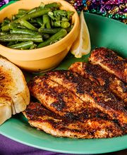 Bubba Ts Cajun Kitchen Willis image 8