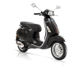 Korak Bike & Vespas Bild 7
