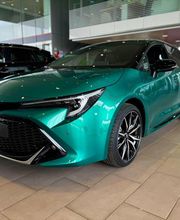 Toyota Chartres Automobile - Car Lovers image 6