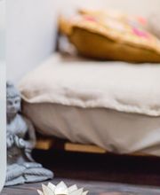 The Art Of Living in BMS. Yoga & Centro de Desarrollo Personal imagen 4