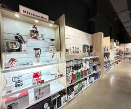 espace kitchenaid