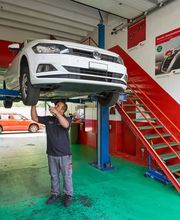 Garage Rombocar Sagl Bild 6