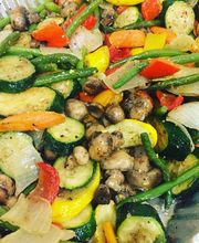 Dvash Catering image 6