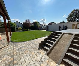 Tief- und Gartenbau JETA GmbH Bild 6