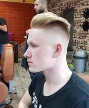 Vip Haircut Bild 5