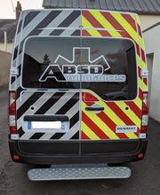 Ambulance St Julien image 1