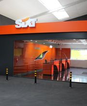 SIXT - Madrid Alcobendas imagen 9