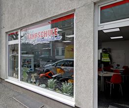 Fahrschule Mansfeld Bild 10