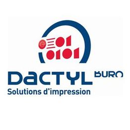 Dactyl buro KMCL