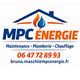 MPC énergie