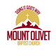 Mount Olivet Baptist Church