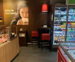 JET Tankstelle Bild 2
