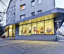 le figaro Friseur GmbH Bild 7