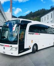 Voyages Stevic Sàrl Bild 1