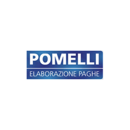 Pomelli - Elaborazione Paghe logo