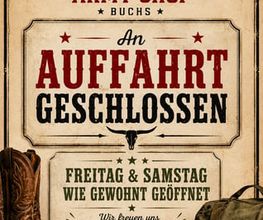Western- und Army-Shop Bild 1
