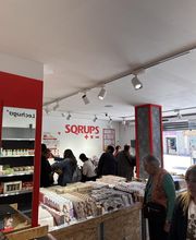 SQRUPS +X- imagen 2