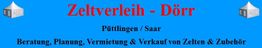 Zeltverleih Dörr