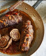 Menüservice der JUH Nürnberg in Kooperation mit apetito Bild 1