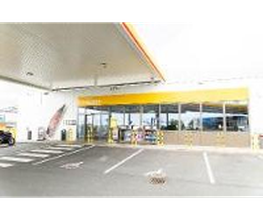 Shell Recharge Charging Station Bild 2