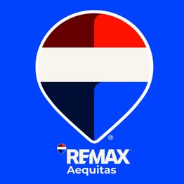 RE/MAX Aequitas 2 logo