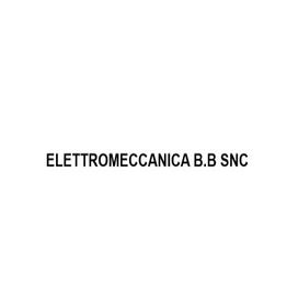 Elettromeccanica B.B. logo