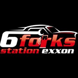 Six Forks Station Exxon