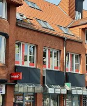 Ahrensburg Außenansicht