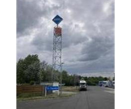 Aral pulse Ladestation Bild 4
