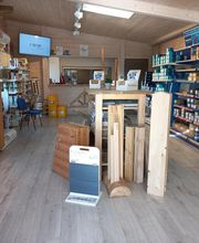 France Matériaux - SNBD Vieu image 4