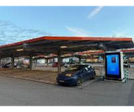 ChargeOne Ladestation Bild 8
