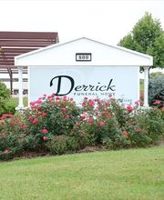 Derrick Funeral Home & Cremation Services image 19