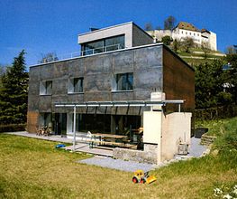 Architekten Bucher AG Bild 6