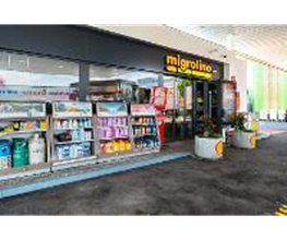 Shell Recharge Charging Station Bild 11