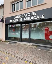 Laboratoire de Grosbliederstroff -  BIOGROUP LORRAINE image 1