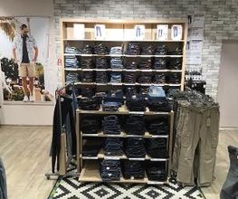 JEANS FRITZ Bild 5