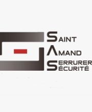 Saint Amand Serrurerie Sécurité image 1