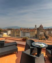 B&B HOTEL Firenze Pitti Palace al Ponte Vecchio immagine 14