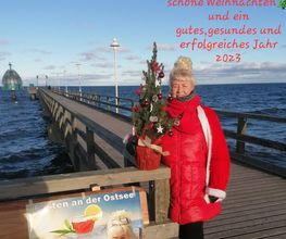 Fasten an der Ostsee Bild 1