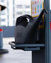 Shell Recharge Charging Station Bild 11
