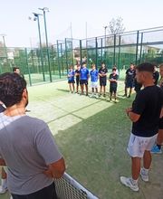 Mallorca Padel Camp Bild 8