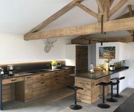 Cuisines Etcheverry image 17