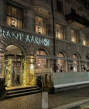Restaurant Aarhof Bild 11