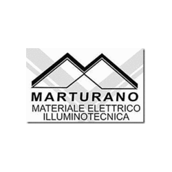 Marturano Materiale Elettrico logo