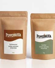 Pepperwanda