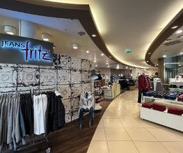 JEANS FRITZ Bild 19