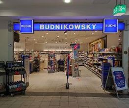 budni - Compestraße Bild 1