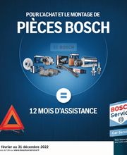Garage Autostart Bosch Car Service Villefranche sur saone image 3