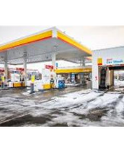 Shell Recharge Charging Station Bild 8